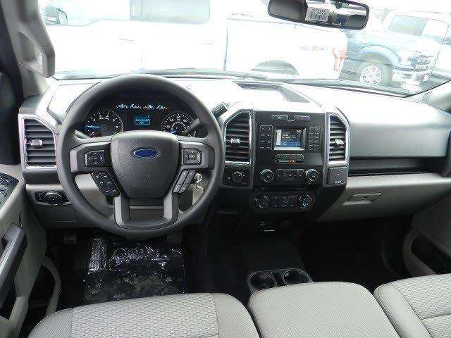 Ford F-150 2016 photo 8